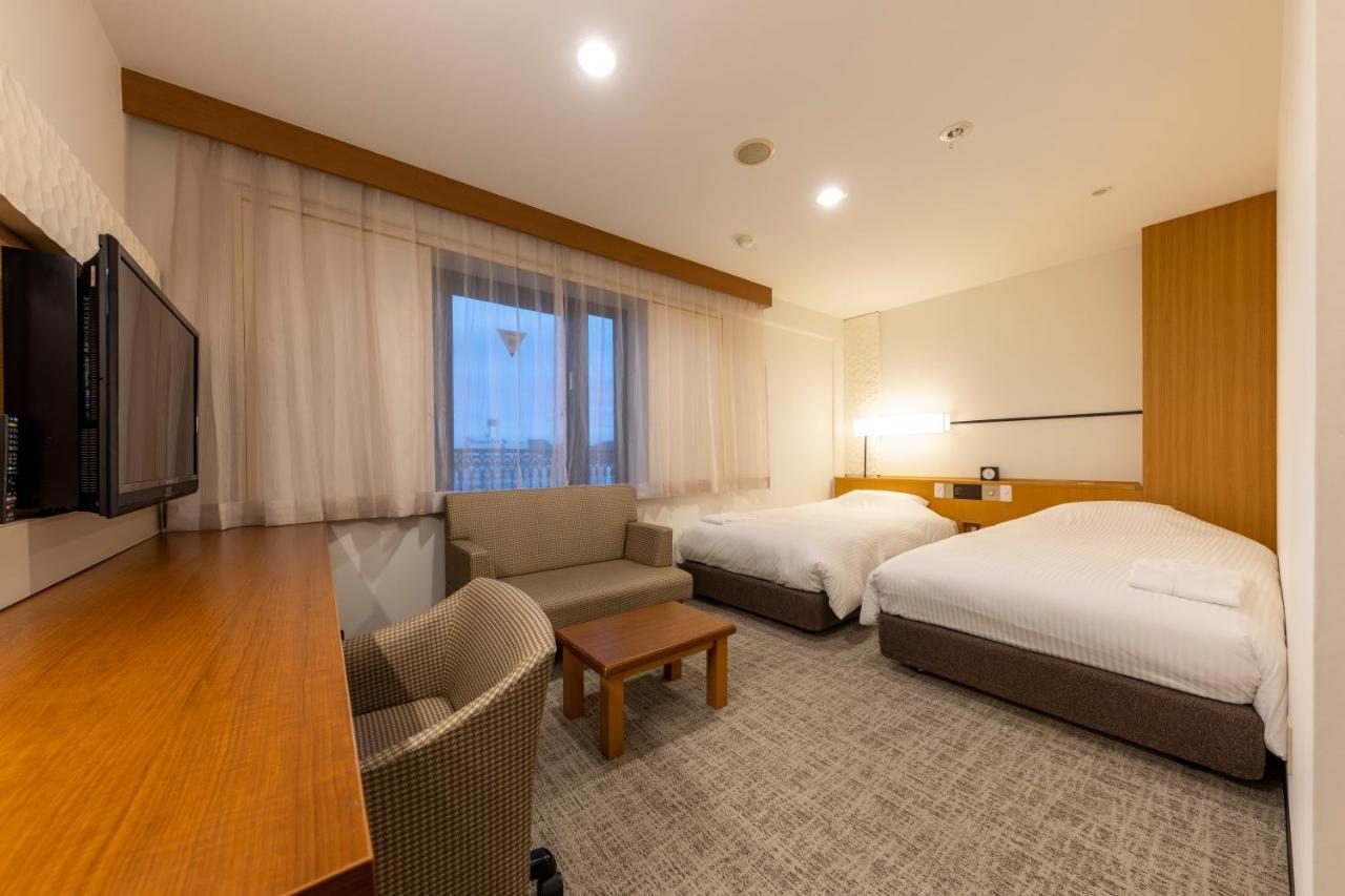 Jr Clement Inn هيميجي المظهر الخارجي الصورة