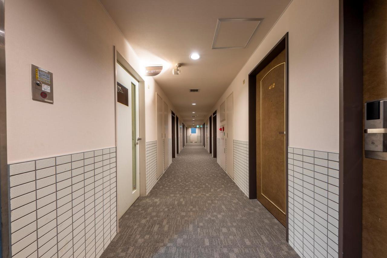 Jr Clement Inn هيميجي المظهر الخارجي الصورة