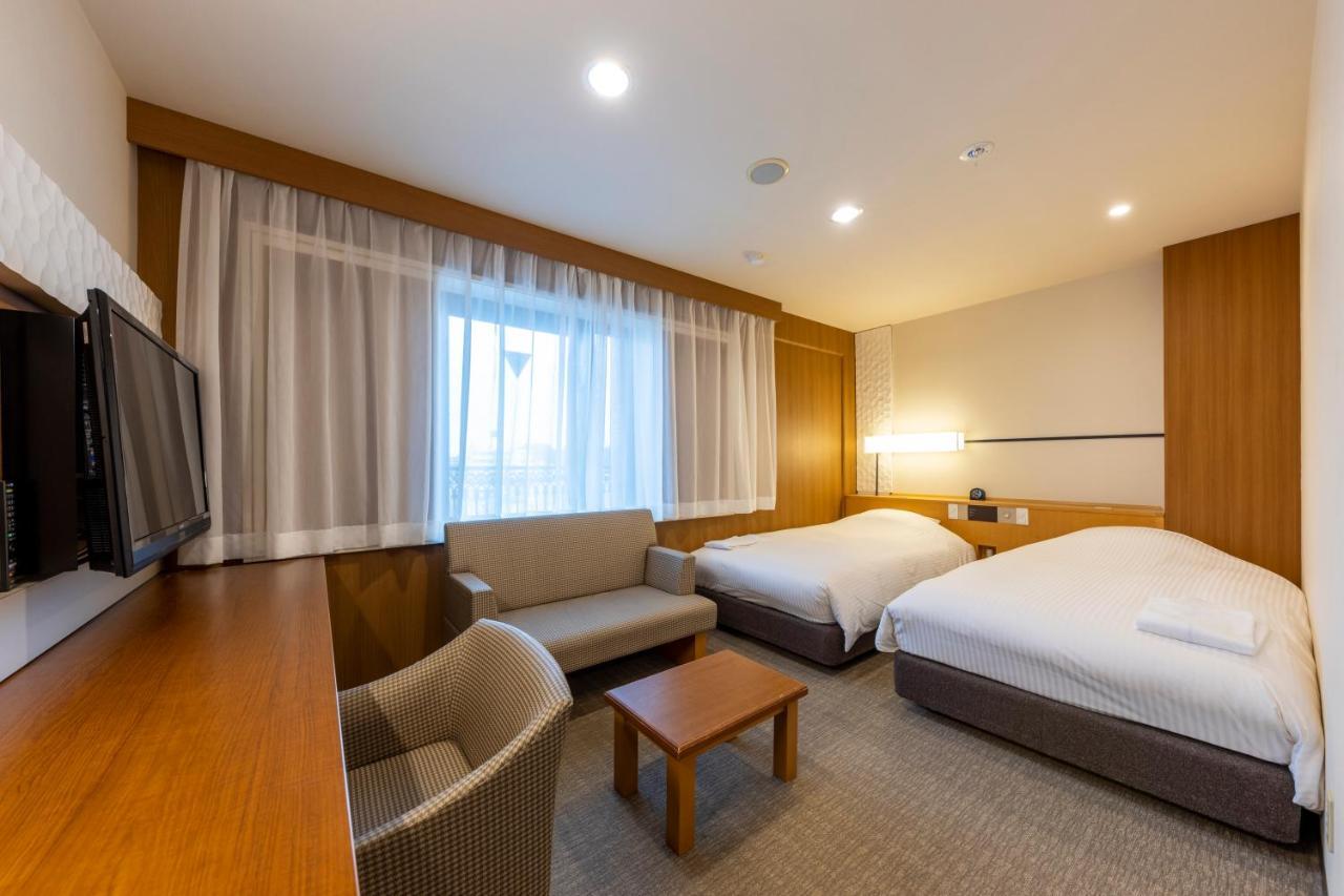 Jr Clement Inn هيميجي المظهر الخارجي الصورة