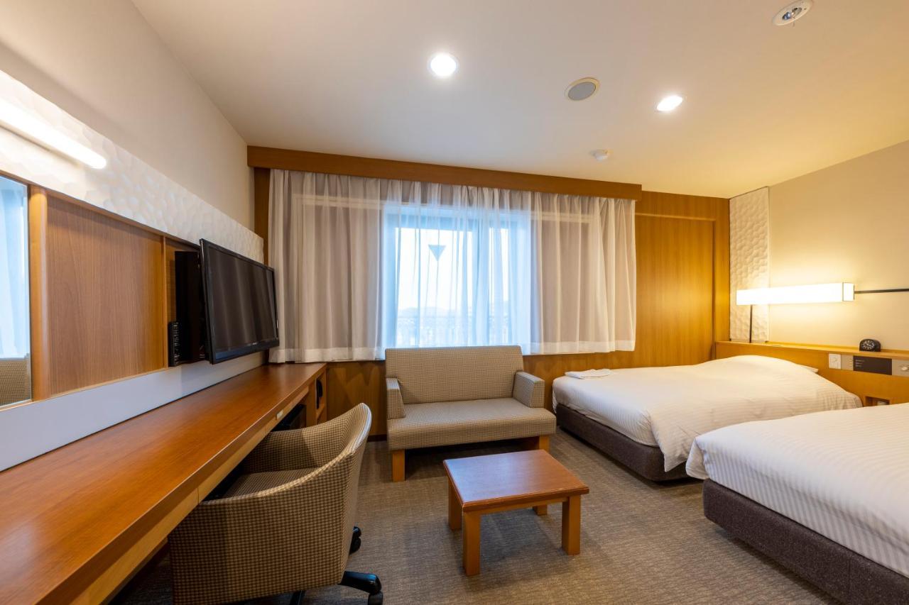 Jr Clement Inn هيميجي المظهر الخارجي الصورة